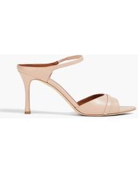 Malone Souliers - Una Leather Sandals - Lyst