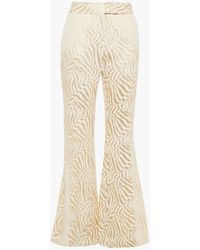 Rachel Zoe Trousers, Slacks and Chinos 