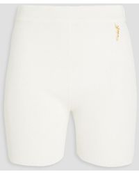 Jacquemus - Le Short Pralu - Lyst