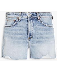 Bone Jean and denim shorts for Women 