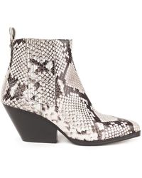 MICHAEL Michael Kors Boots for Women - Up 75% off at Lyst.co.uk