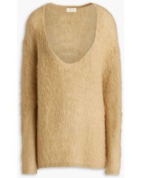 American Vintage - Knitted Sweater - Lyst