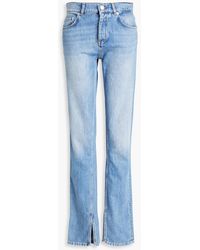 Ganni Jeans for Women | Online Sale up 