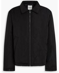 Sandro - Shell Jacket - Lyst