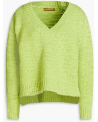 Rejina Pyo - Merino Wool Sweater - Lyst