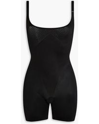 SPANX Suit Yourself stretch-jersey turtleneck bodysuit