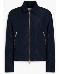 Officine Generale - Newton shelljacke - Lyst
