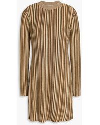 knit dress free pattern Betty faux wrap knit dress (PDF) – Sinclair Patterns main image 1