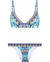 camilla bikinis