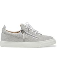 giuseppe frankie sale
