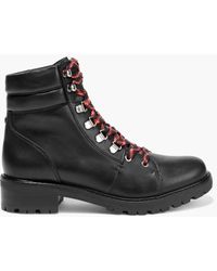 Sam Edelman Darwin Combat Boots in 