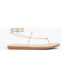 Ancient Greek Sandals - Chordi Sandals - Lyst