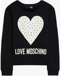Love Moschino Activewear, gym and workout clothes for Women | Online Sale  up to 80% off | Lyst