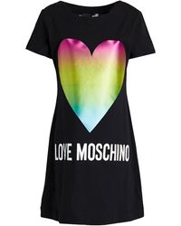Love Moschino Dresses for Women - Up to ...
