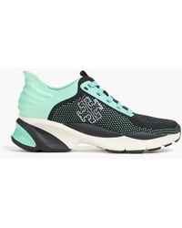 Tory Burch - Good Luck Knit Trainer - Lyst