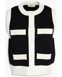Sandro - Cardigan - Lyst