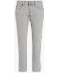 IRO - Semaro Slim-fit Denim Jeans - Lyst