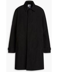 Y-3 - Shell Trench Coat - Lyst