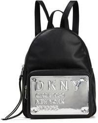 dkny scholar backpack