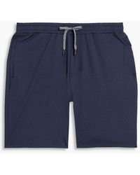 Onia - Everyday Stretch-jersey Shorts - Lyst