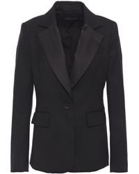 Rachel Zoe Blazers, sport coats and suit jackets for Women | Online Sale up  to 84% off | Lyst