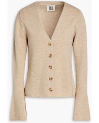 By Malene Birger - Cirane cardigan aus wolle - Lyst