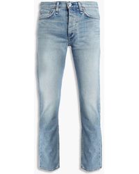 Rag \u0026 Bone Jeans for Men | Online Sale 