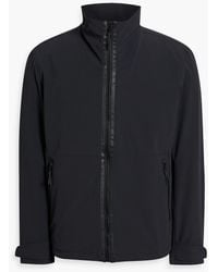 Rag & Bone - Pursuit Pace Stretch-Shell Jacket - Lyst