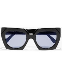 Ganni Sunglasses for Women | Online Sale up to 70% off | Lyst Canada