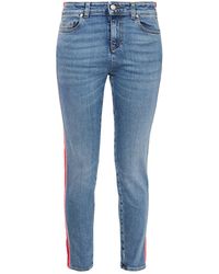 alexander mcqueen jeans sale
