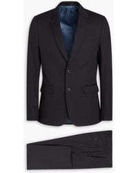 Paul Smith - Fit 2 Wool-twill Suit - Lyst