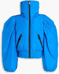 Goldbergh - Vava Layered Down Ski Jacket - Lyst