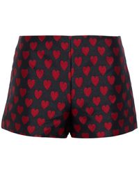 RED Valentino Mini shorts for Women - Up to 60% off at Lyst.com