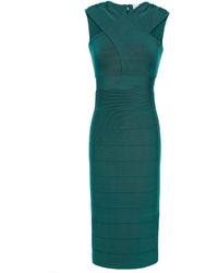herve leger kleid