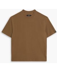 Rag & Bone - Simon Stretch-Jersey T-Shirt - Lyst