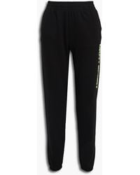 DKNY Track pants and jogging bottoms for Women | Online Sale up to 