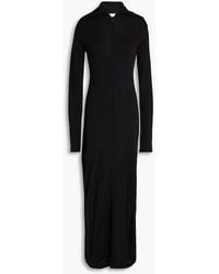 BITE STUDIOS - Jersey Maxi Dress - Lyst