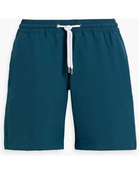 Frescobol Carioca - Mid-length Swim Shorts - Lyst