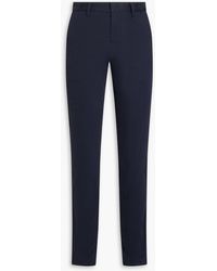 Fusalp - Ismael Stretch-cotton Twill Chinos - Lyst