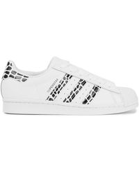 leopard adidas superstar for Sale OFF 79%