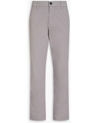 Citizens of Humanity - Slim-Fit Stretch-Cotton Twill Chinos - Lyst