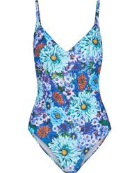 mary katrantzou swimwear