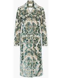 Zimmermann Coats for Women | Online Sale up to 75% off | Lyst
