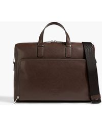 Paul Smith - Leather Briefcase - Lyst