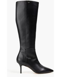 Stuart Weitzman - Mara 75 Leather Knee Boots - Lyst