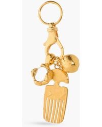 Alighieri - The Vanity Trio-Plated Pendant - Lyst