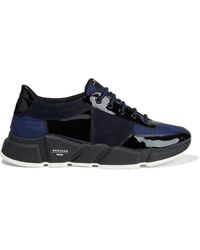 Sneakers WEEKEND MAXMARA - Arda 576603926000 Bianco 001 - Sneakers - Low  shoes - Women's shoes | efootwear.eu