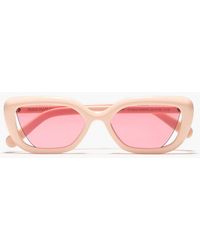 Zimmermann - D-Frame Acetate Sunglasses - Lyst
