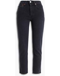 RE/DONE Skinny jeans for Women | Online 