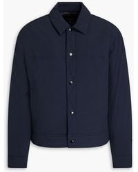 Rag & Bone - Owen Ripstop Down Jacket - Lyst